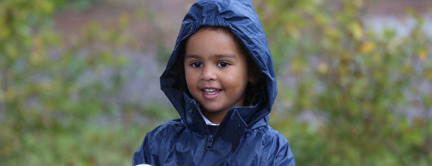 Hazlegrove Prep School Nursery